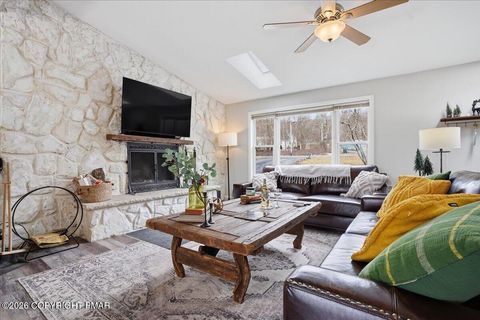 Homes For Sale - 133 Kiowa Lane<br/> Albrightsville, PA 18210