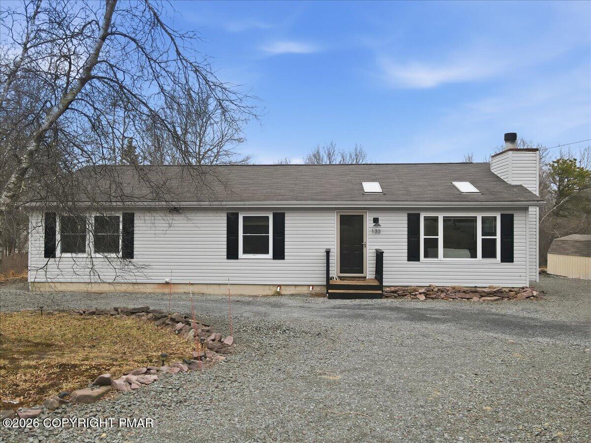 133 Kiowa Lane
