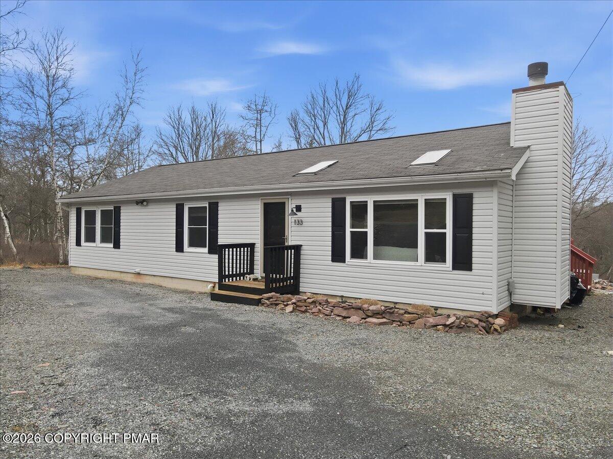 133 Kiowa Lane