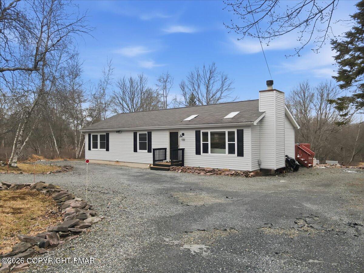 133 Kiowa Lane