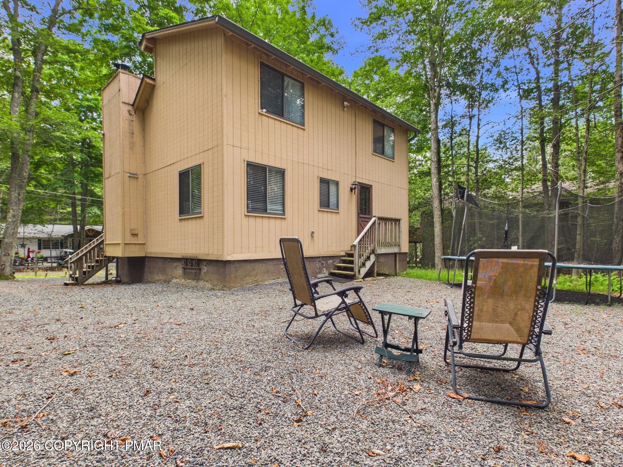 308 Arapaho Drive