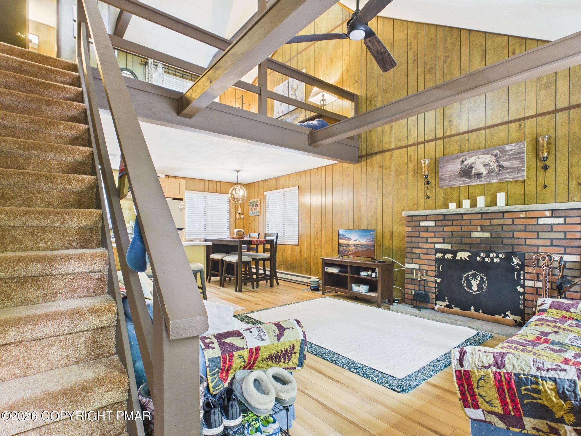 308 Arapaho Drive