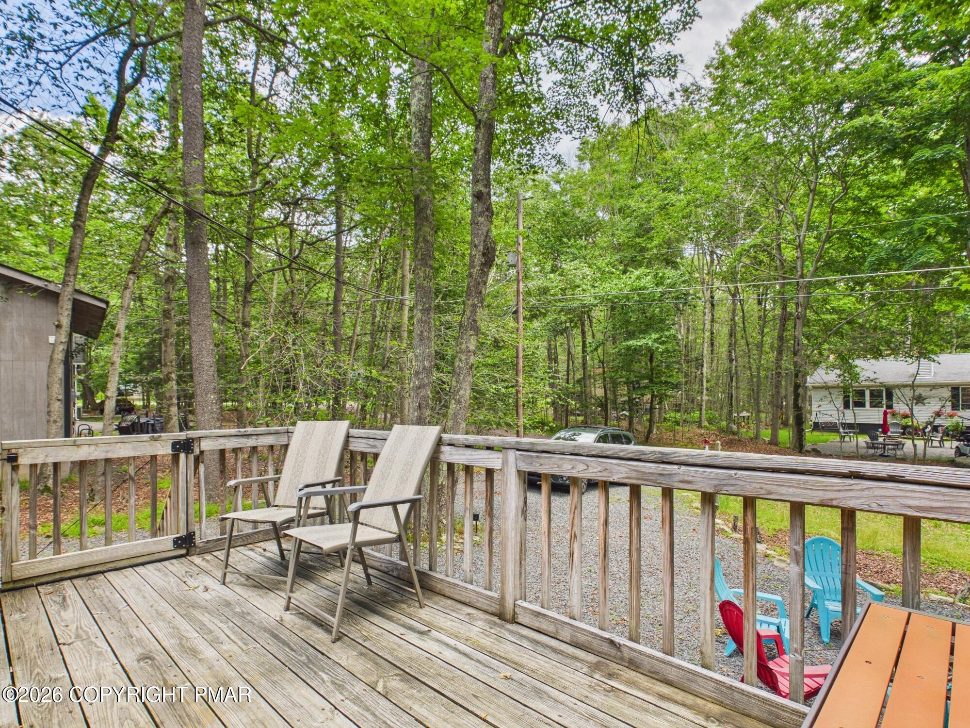 308 Arapaho Drive