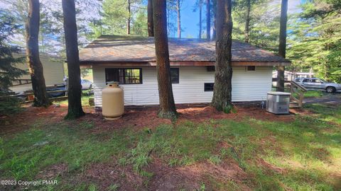 385 Campstead Circle, Blakeslee, PA 18610 - MLS#: PM-119175