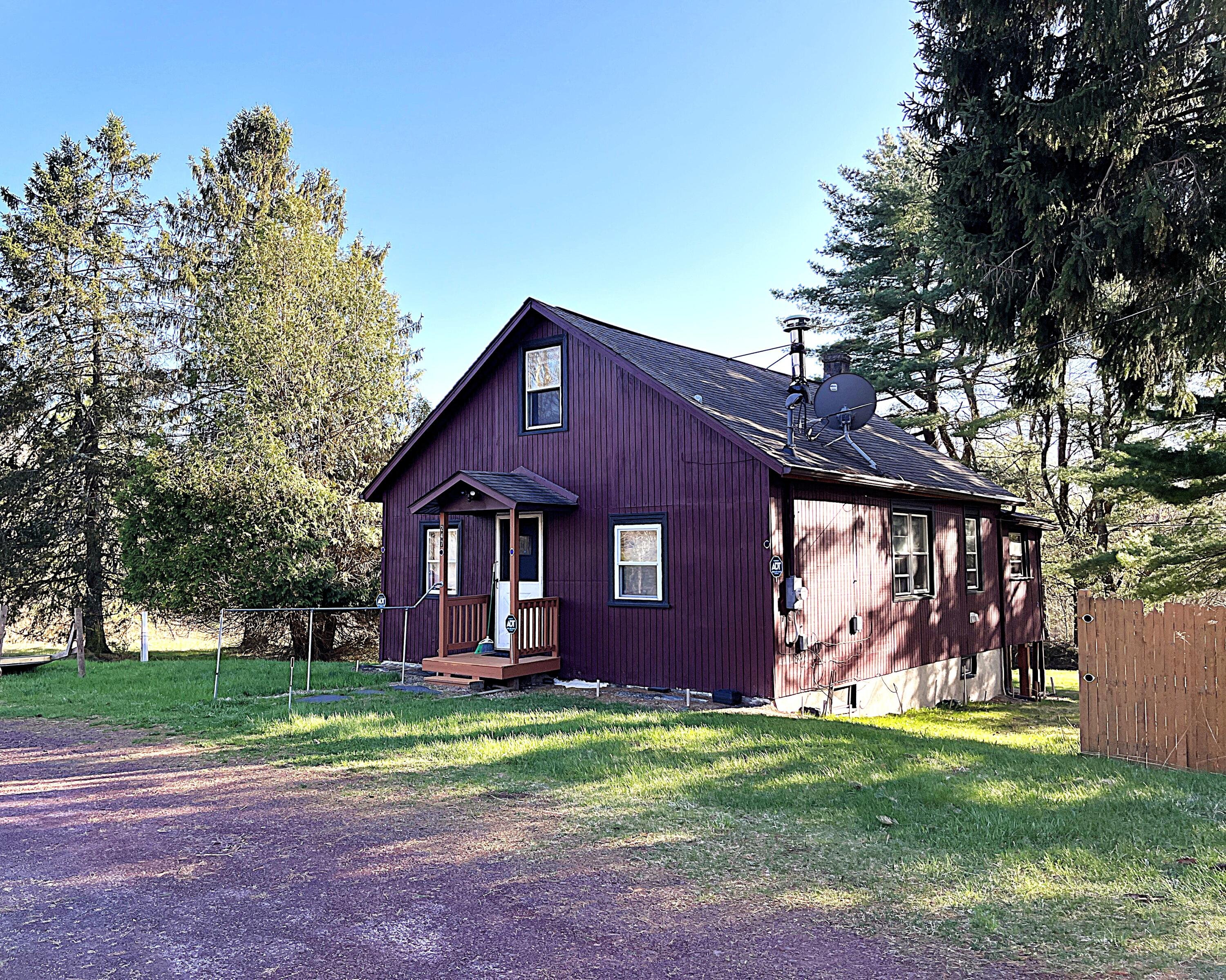 247 Buck Boulevard, White Haven, Pennsylvania image 1