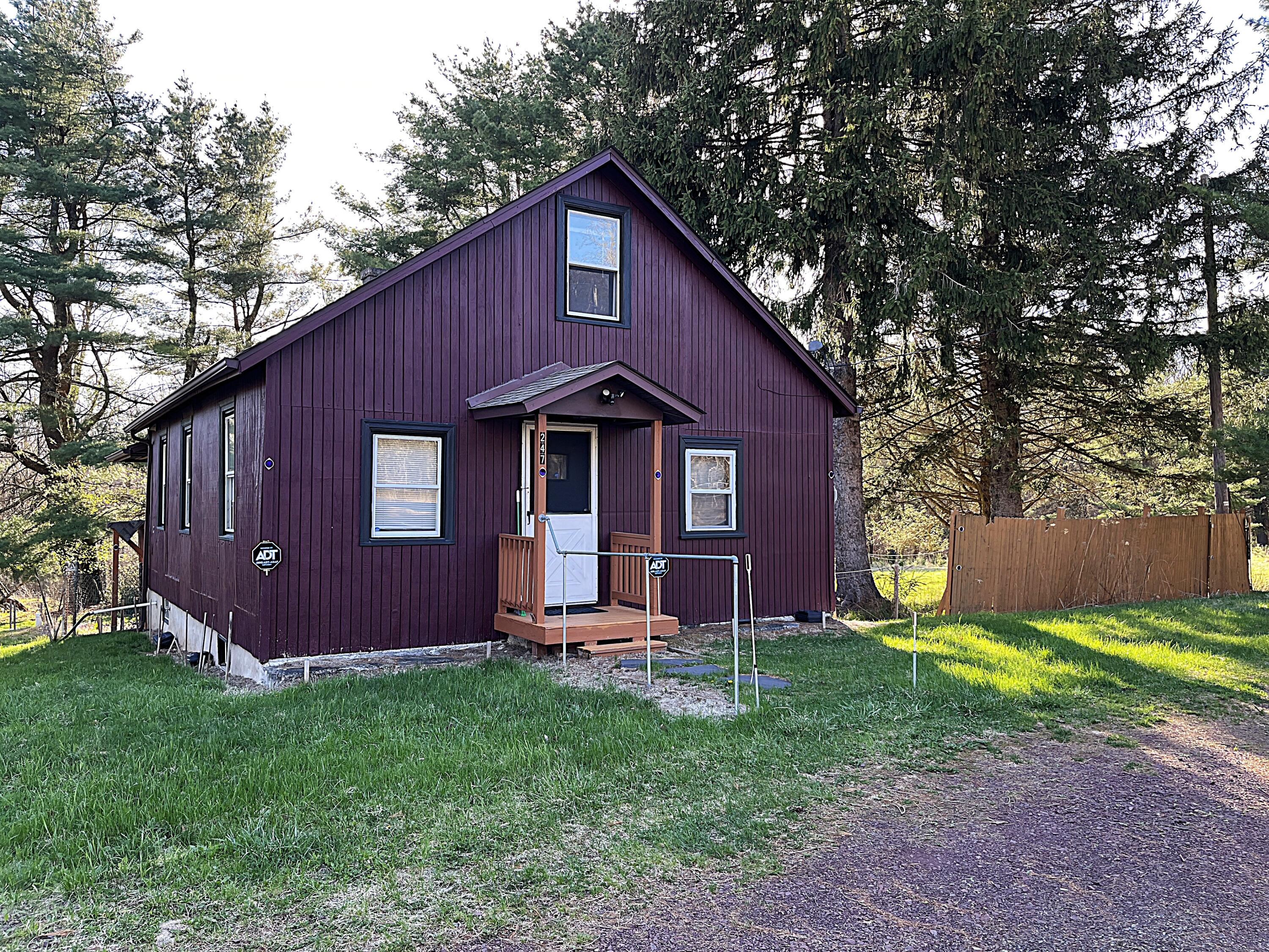 247 Buck Boulevard, White Haven, Pennsylvania image 4