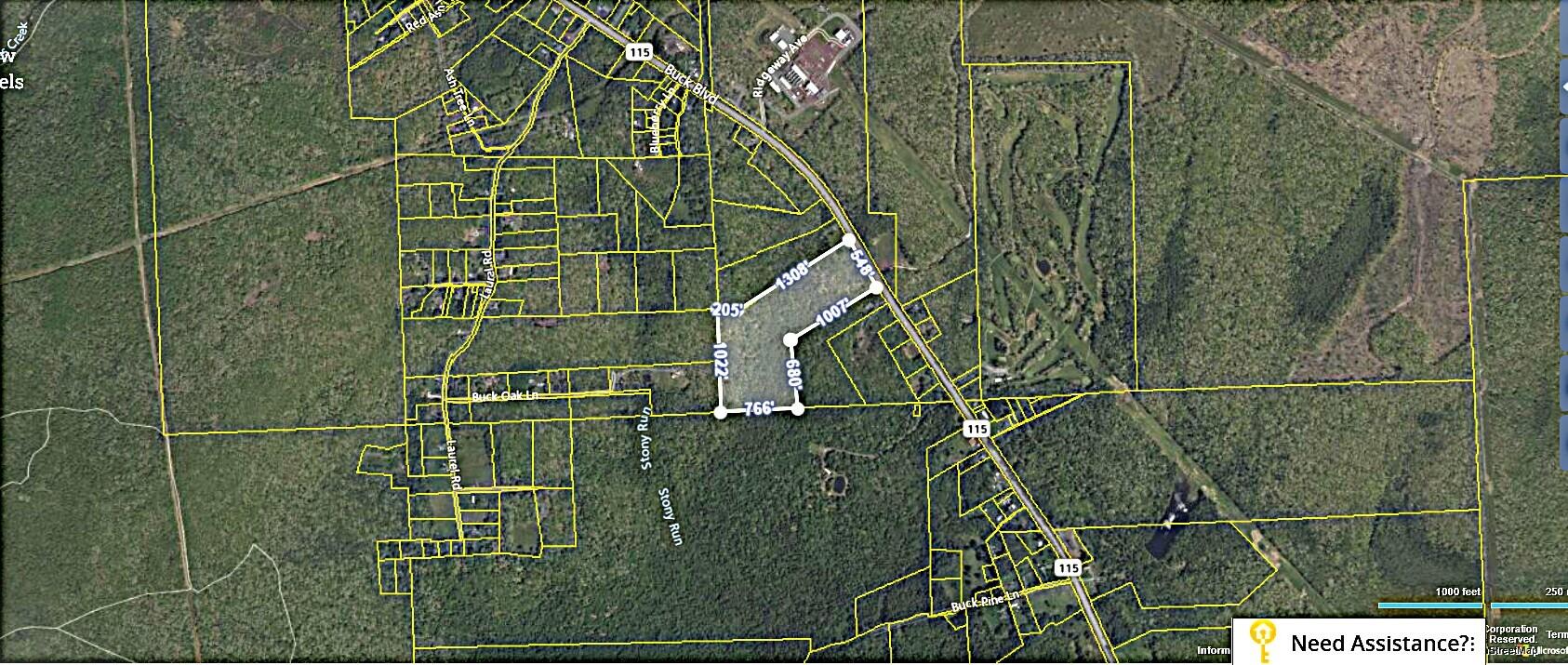 247 Buck Boulevard, White Haven, Pennsylvania image 2