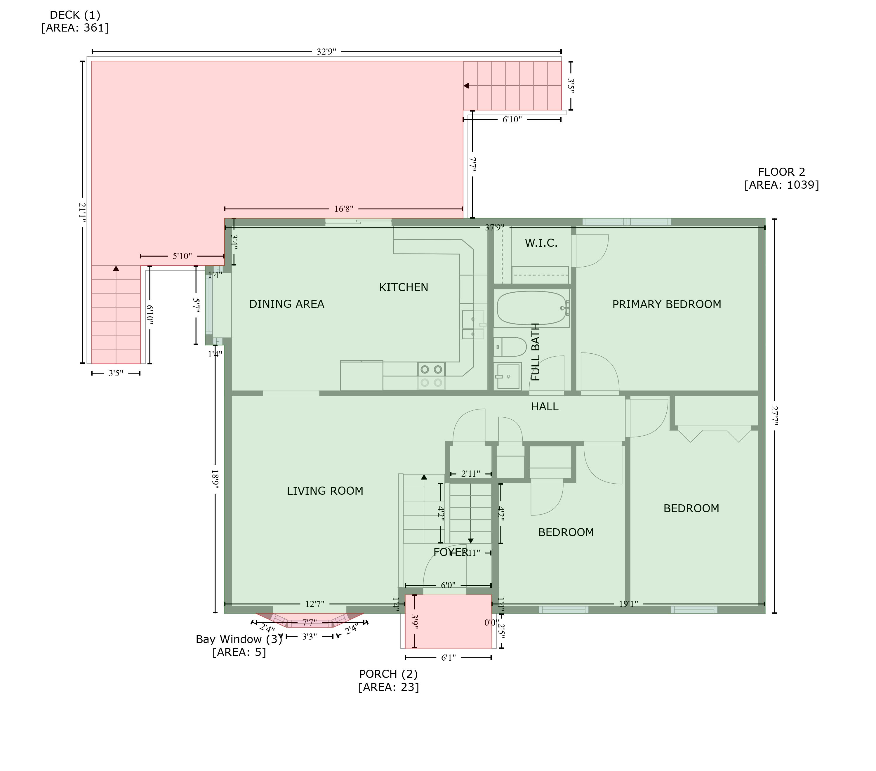 3126 Valley View Drive, Kunkletown, Pennsylvania image 30