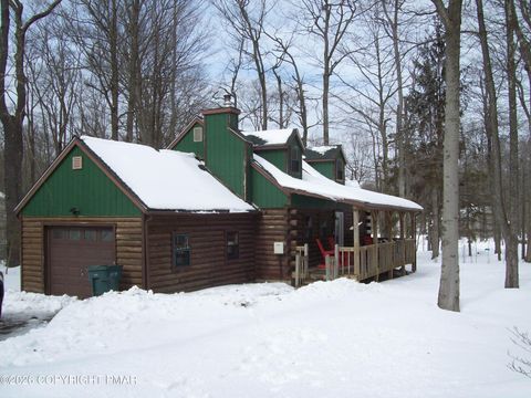 9416 Juniper Drive Tobyhanna PA 18466