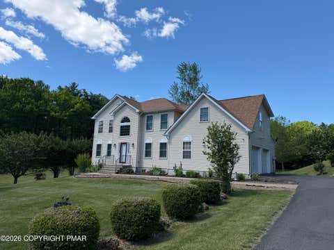 Homes For Sale - 3509 High Hill Road<br/> Effort, PA 18330