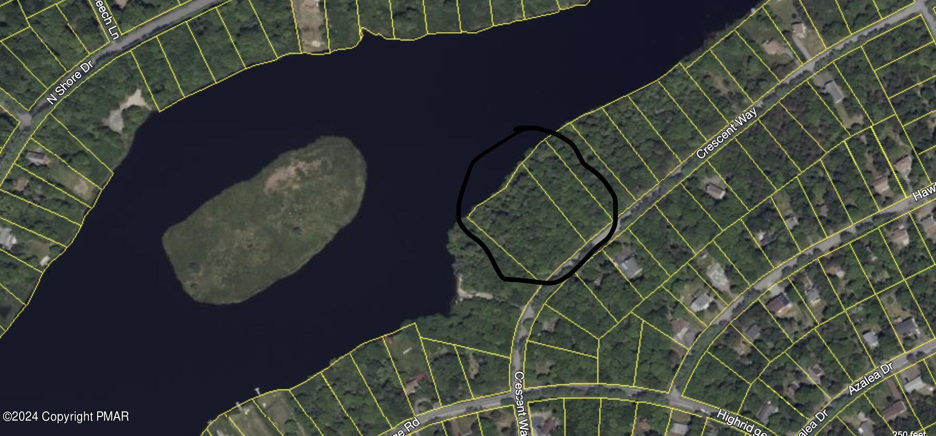Lot 102 Crescent Way, Albrightsville, Pennsylvania image 4