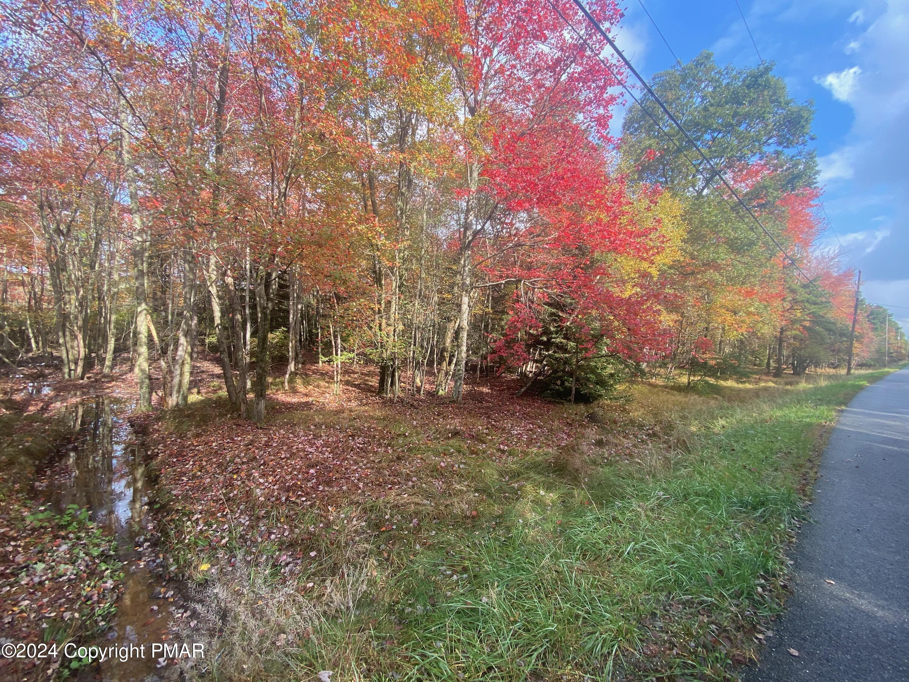 Lot 102 Crescent Way, Albrightsville, Pennsylvania image 2