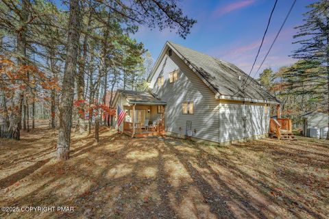 94 Markham Way Albrightsville PA 18210