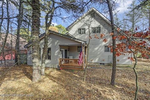 94 Markham Way Albrightsville PA 18210