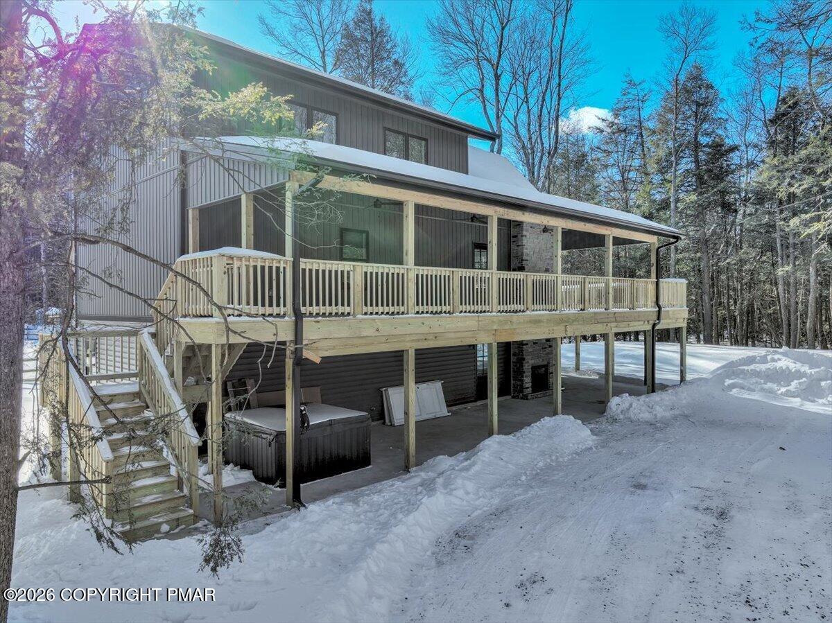 52 Shakespeare Circle