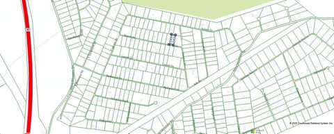 Vacant Land For Sale - A13 Beechwood Drive<br/> Jim Thorpe, PA 18229