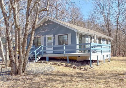 144 Dogwood Terrace Albrightsville PA 18210