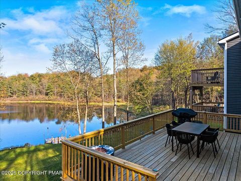 Homes For Sale - 2153 Wild Laurel Drive<br/> Long Pond, PA 18334