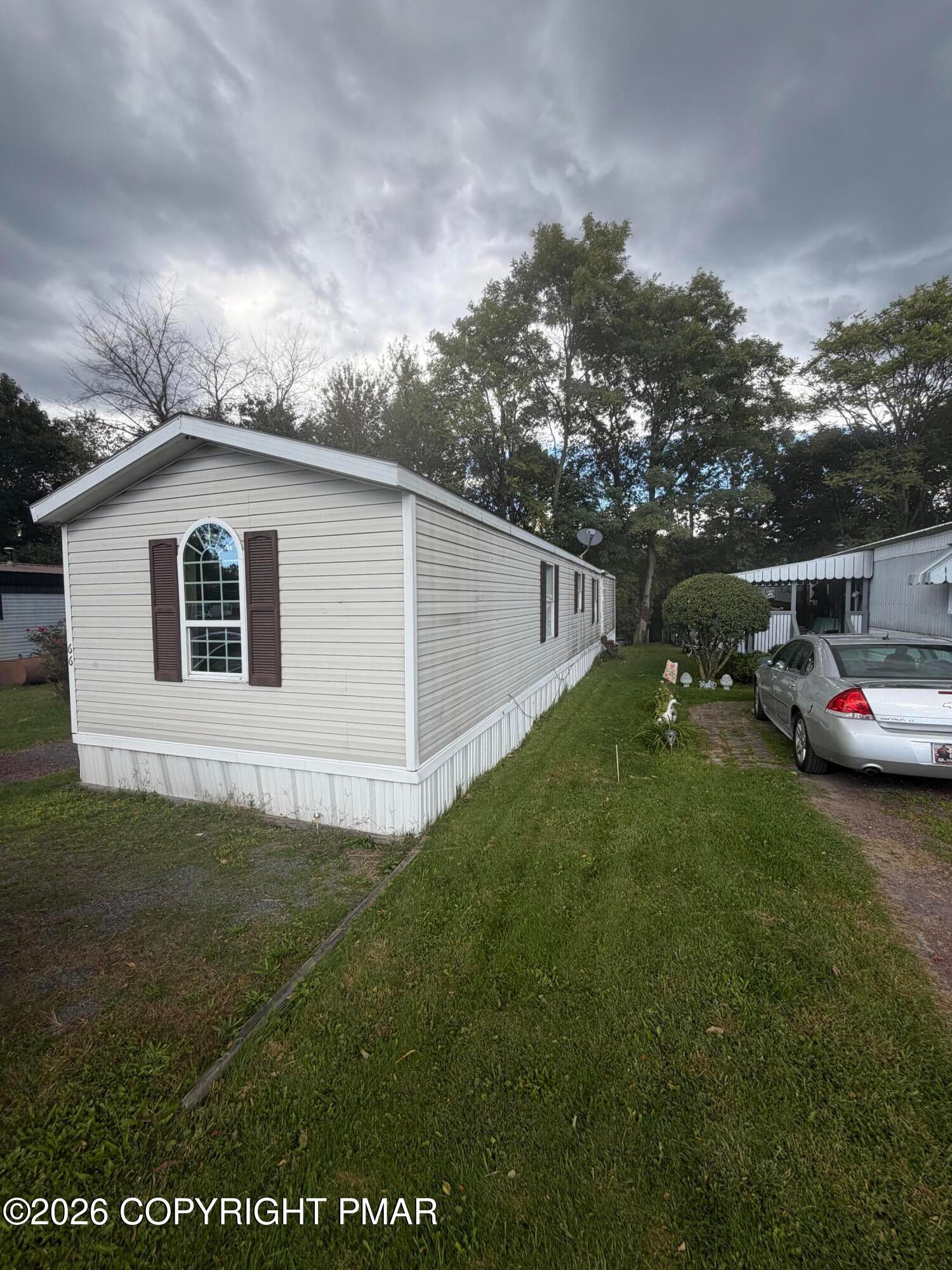 66 Andrew Drive