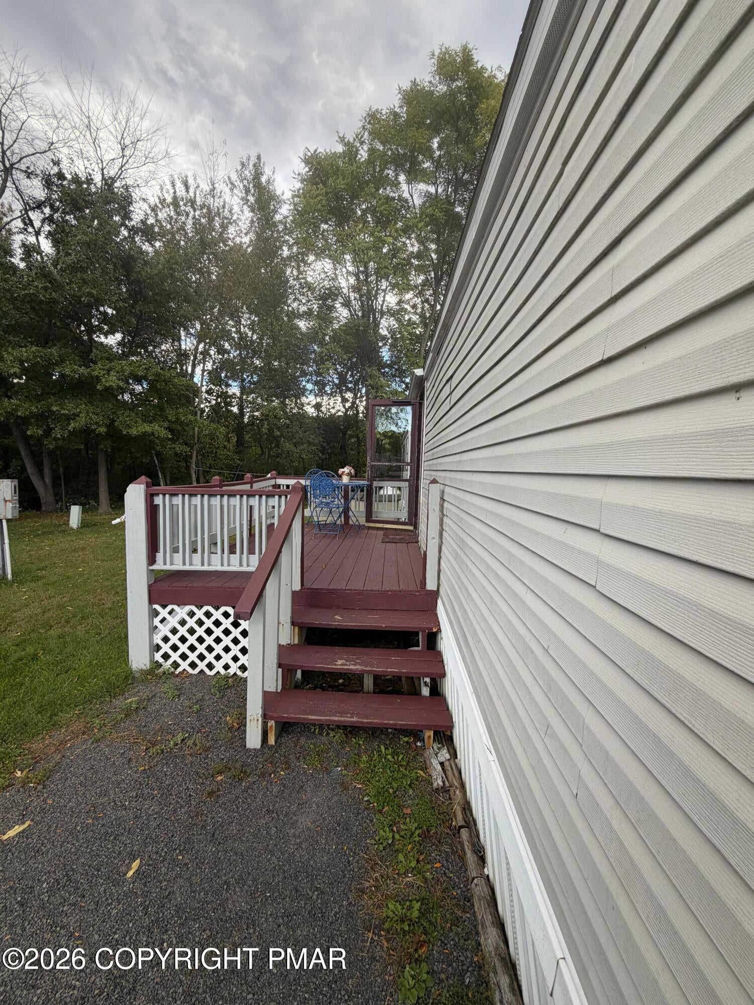 66 Andrew Drive