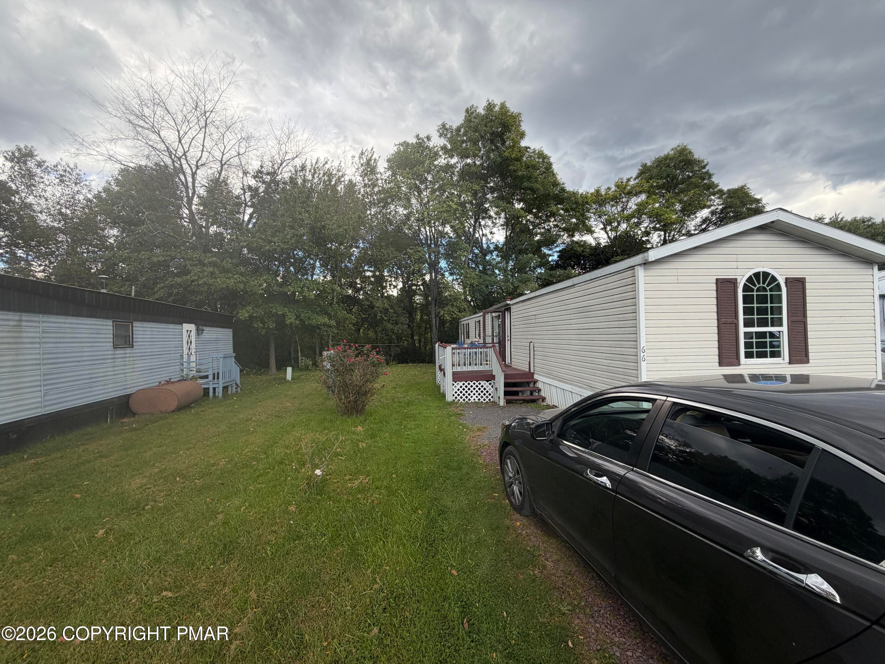 66 Andrew Drive