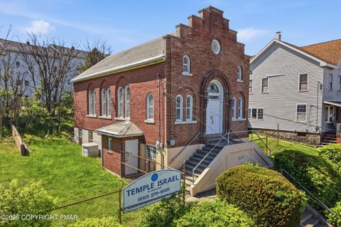 Multifamily For Sale - 194 Bankway Street<br/> Lehighton, PA 18235