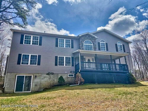 1214 Clover Road