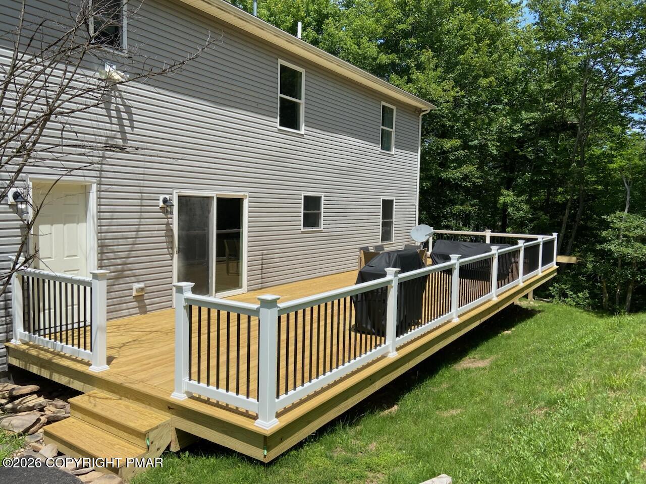 1214 Clover Road