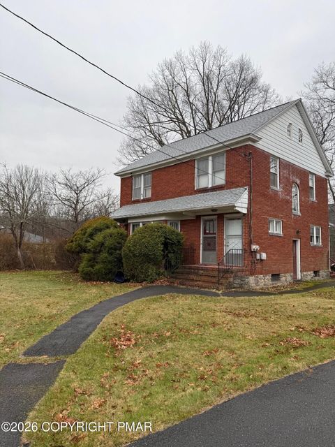 Multifamily For Sale - 6559 Route 191<br/> Cresco, PA 18326