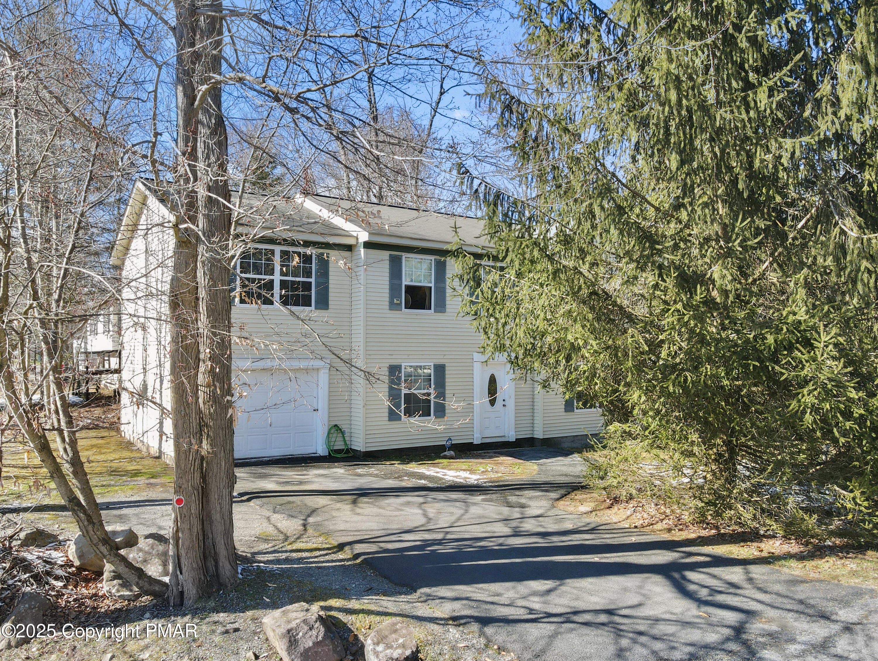 8350 Coyote Drive, Tobyhanna, Pennsylvania image 27