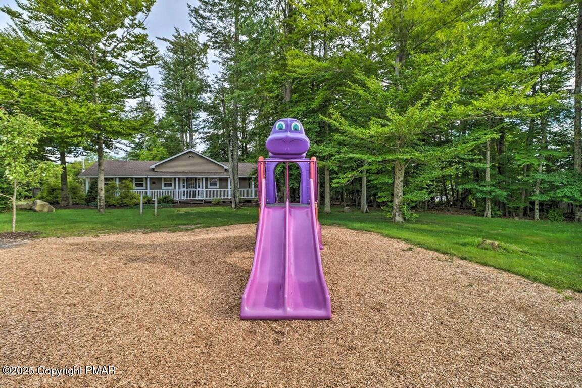 8350 Coyote Drive, Tobyhanna, Pennsylvania image 31