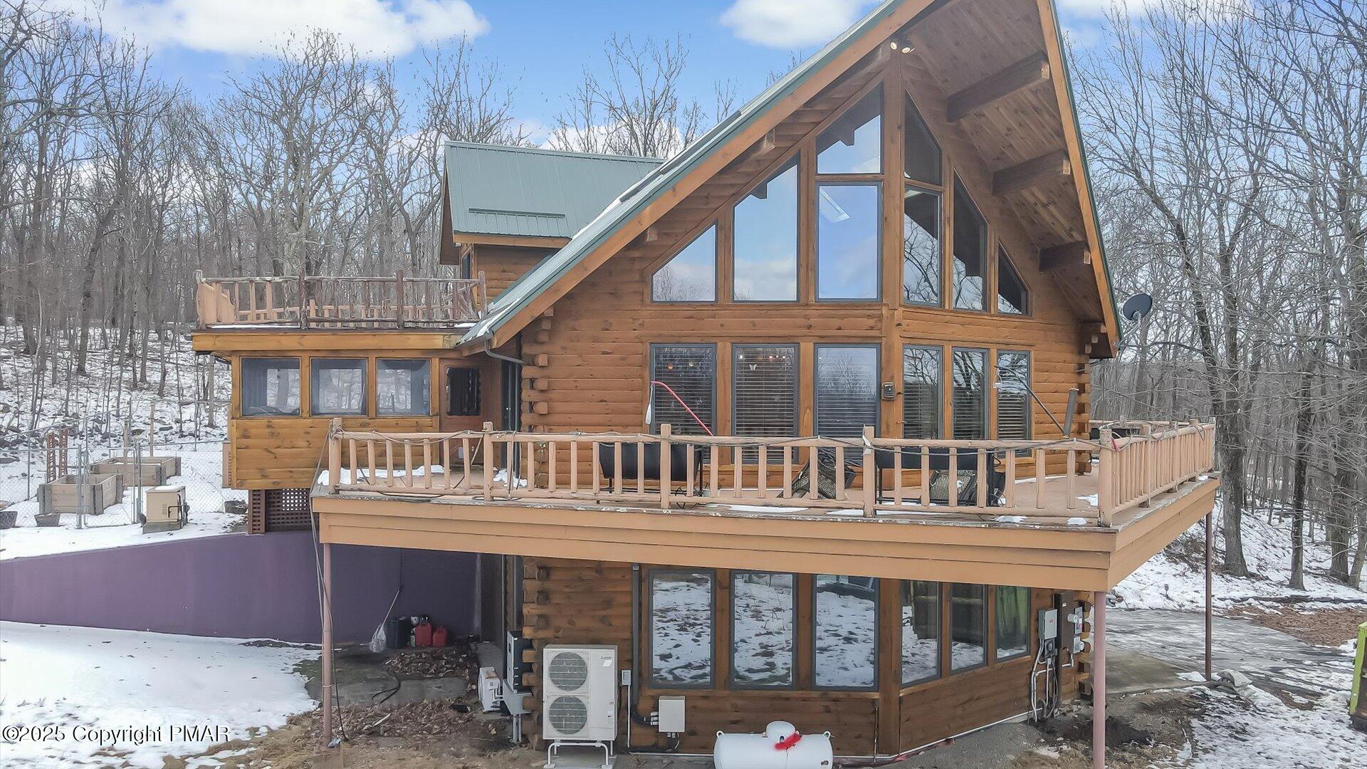 122 Meadow View Road, Shohola, Pennsylvania image 1