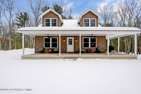 1055 Sugar Hollow Road Saylorsburg PA 18353