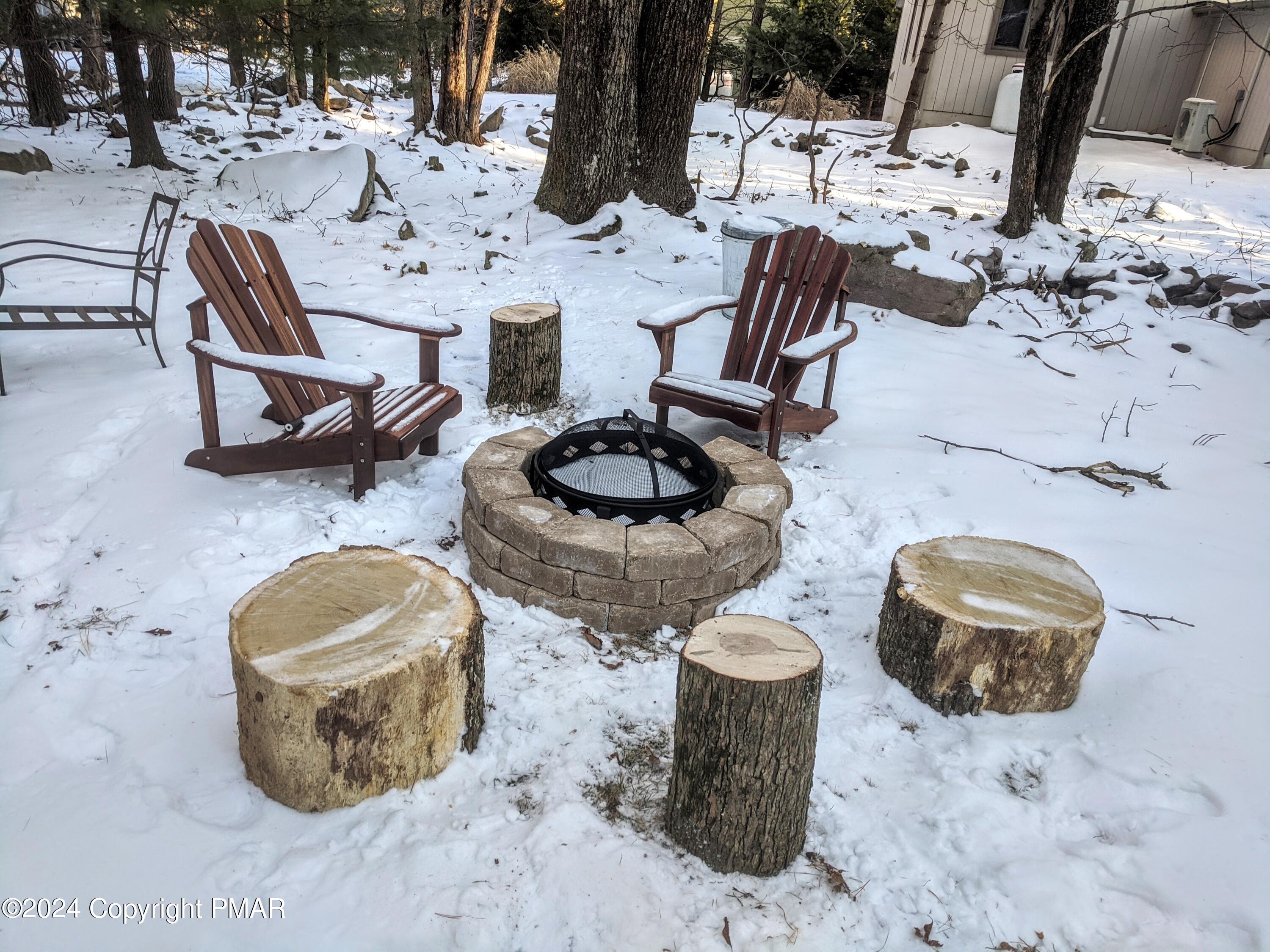 58 Hickory Road, Lake Harmony, Pennsylvania image 29