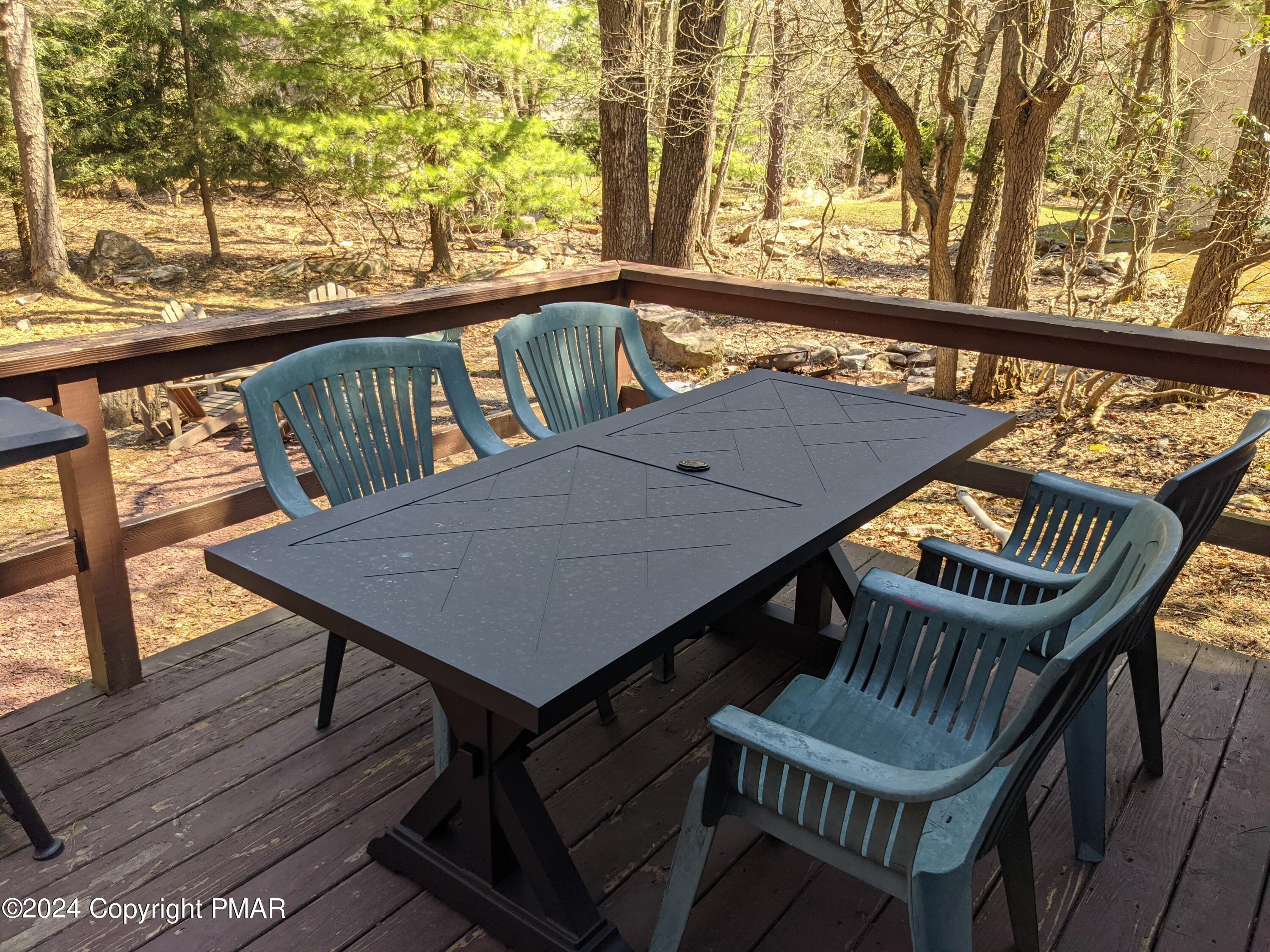 58 Hickory Road, Lake Harmony, Pennsylvania image 30