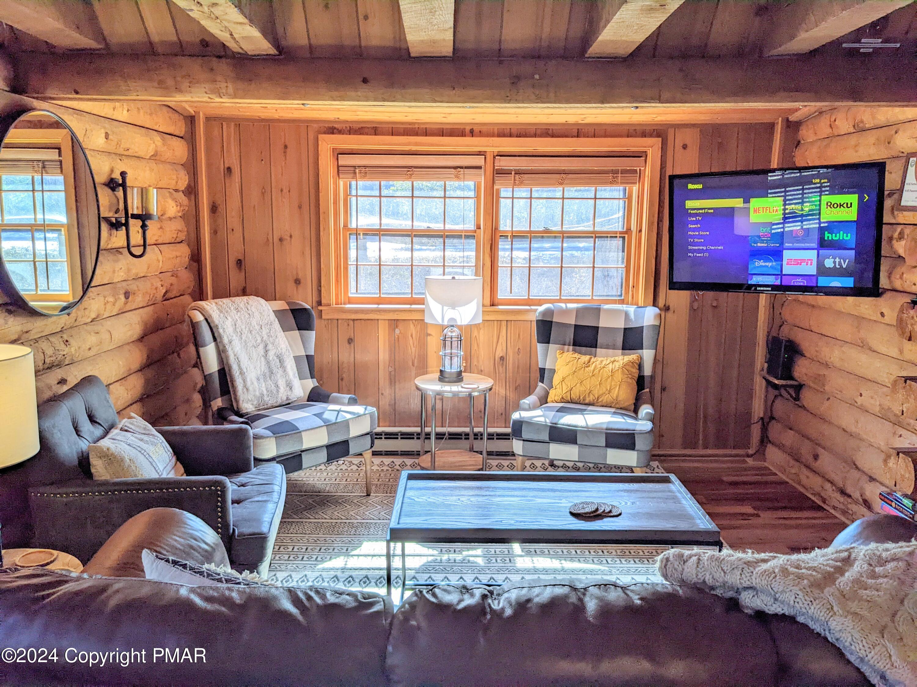 58 Hickory Road, Lake Harmony, Pennsylvania image 4