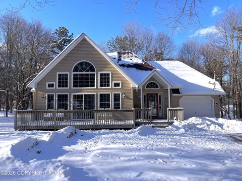 7 Childer Glen Albrightsville PA 18210