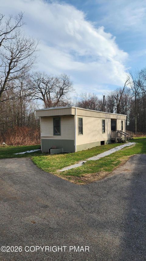 Mobile Home For Sale - 4122 White Rock Lane #LOT 1<br/> Tobyhanna, PA 18466