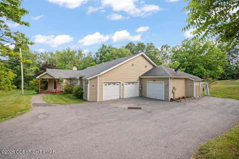 Townhouse For Sale - 2241&2243 Meadow Sage Court<br/> East Stroudsburg, PA 18301