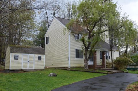 6372 Baltic Avenue Tobyhanna PA 18466