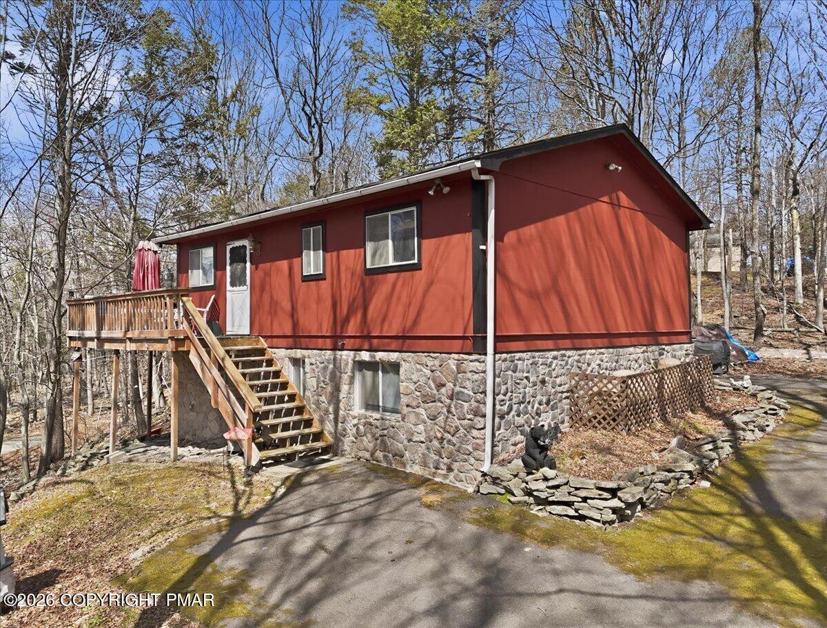 150 Tanglewood Drive