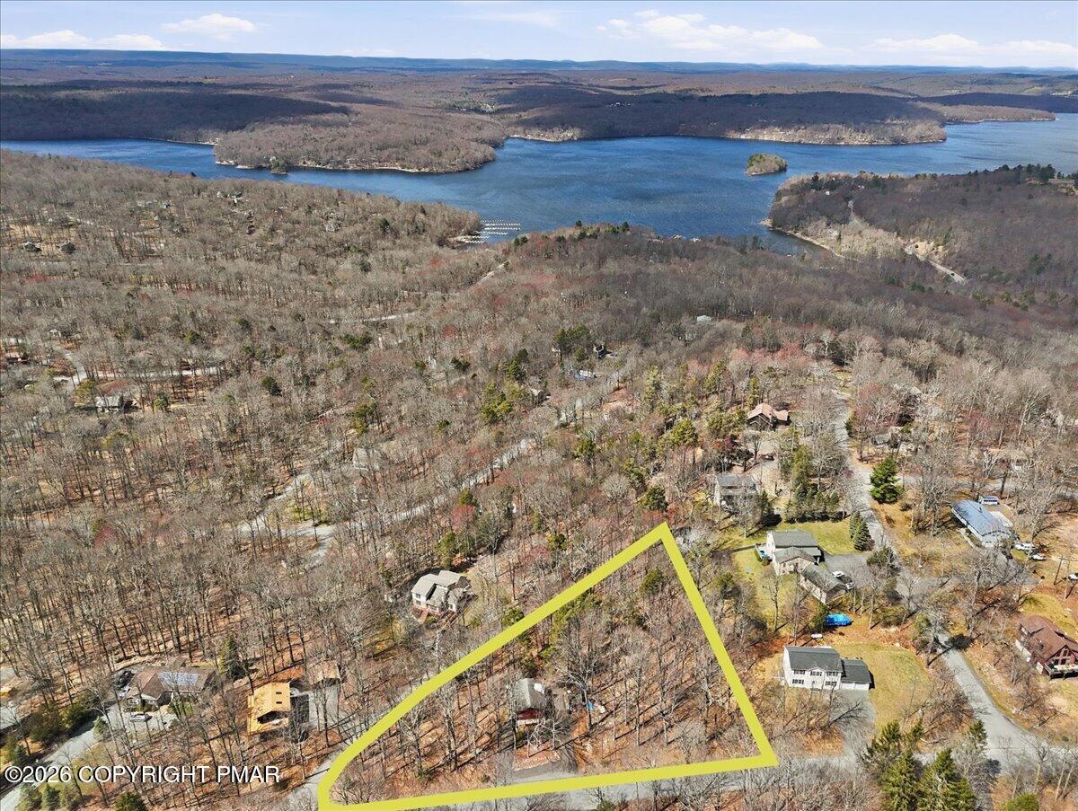 150 Tanglewood Drive