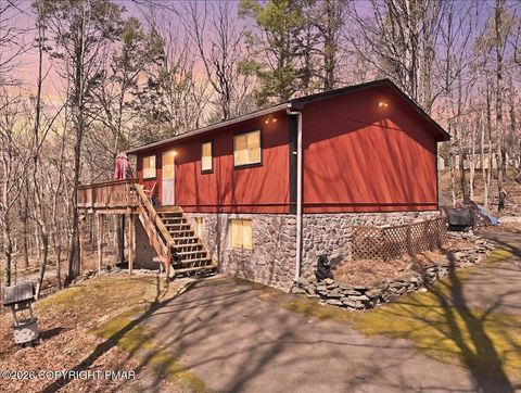 150 Tanglewood Drive Greentown PA 18426