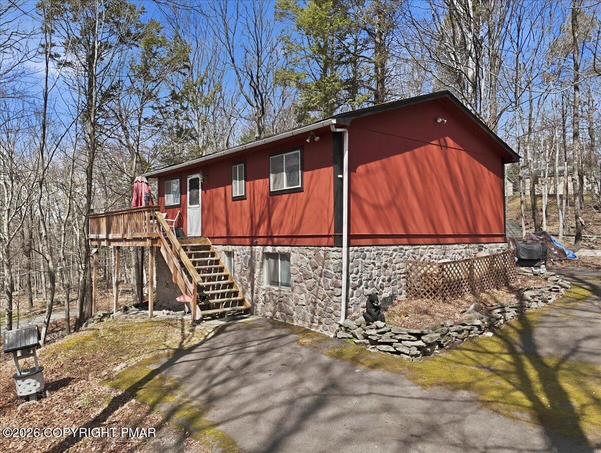 150 Tanglewood Drive