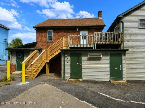 Homes For Rent - 3527 Route 611 #7A<br/> Stroudsburg, PA 18360