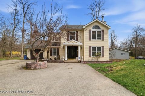 132 Colt Place Tobyhanna PA 18466