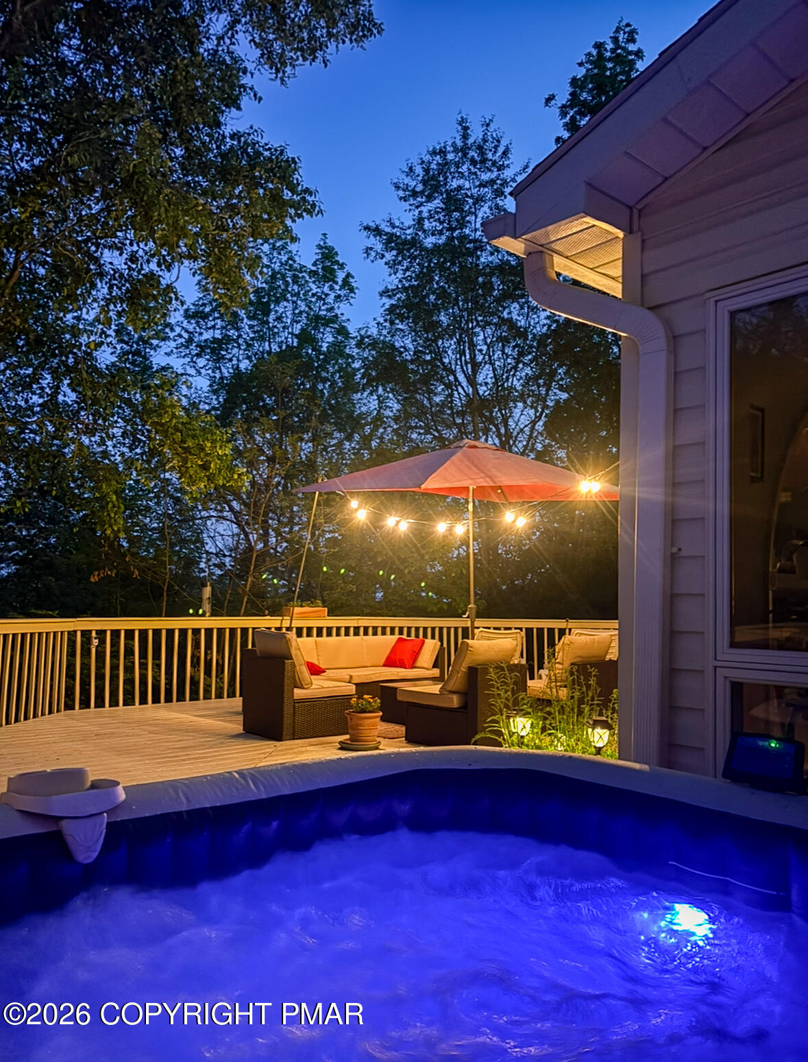 2622 Majestic Court
