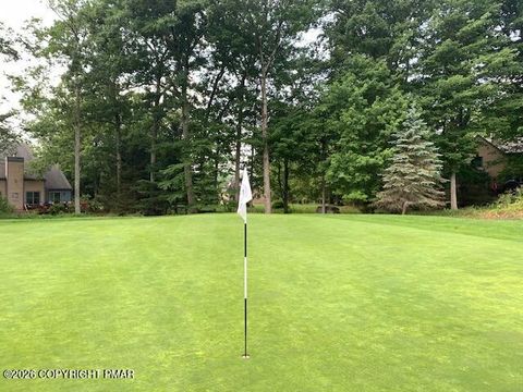 Vacant Land For Sale - Bunting Rd Drive<br/> Monroe County, Buck Hill Falls, PA 18323