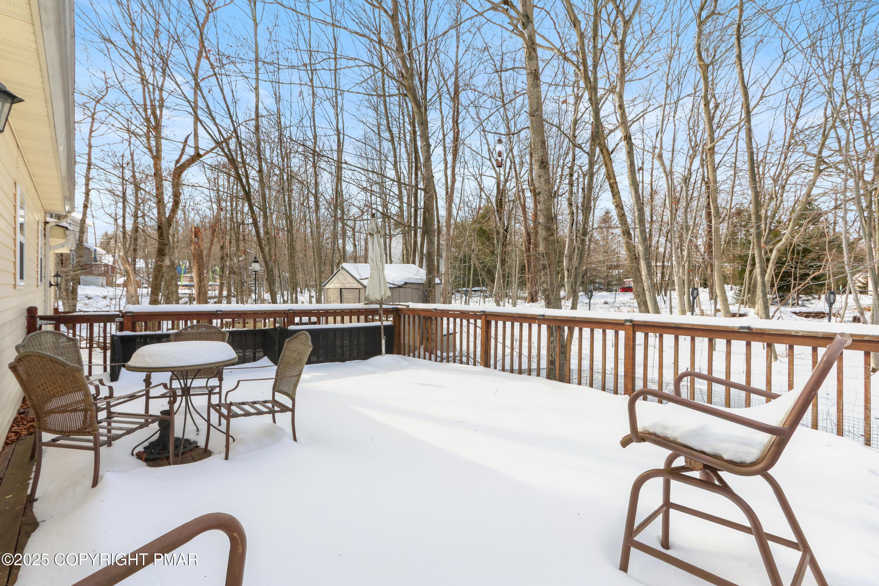 462 Country Place Drive