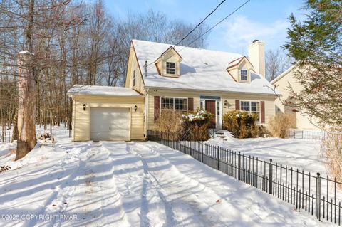 462 Country Place Drive Tobyhanna PA 18466